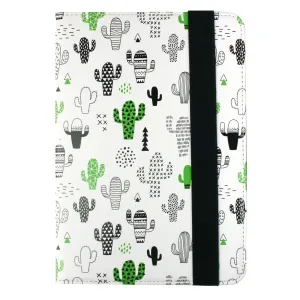 Universal Tablet Case - Cactus