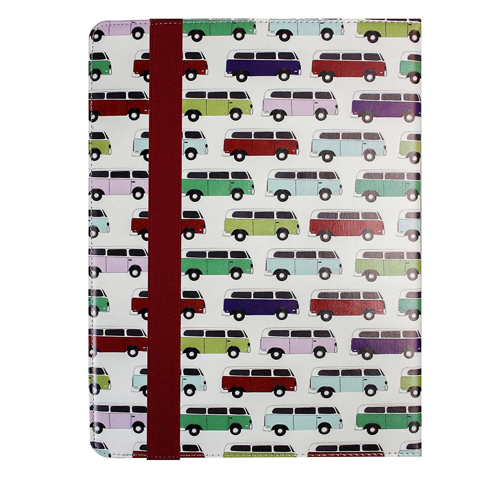 Universal Tablet Case - Campervans