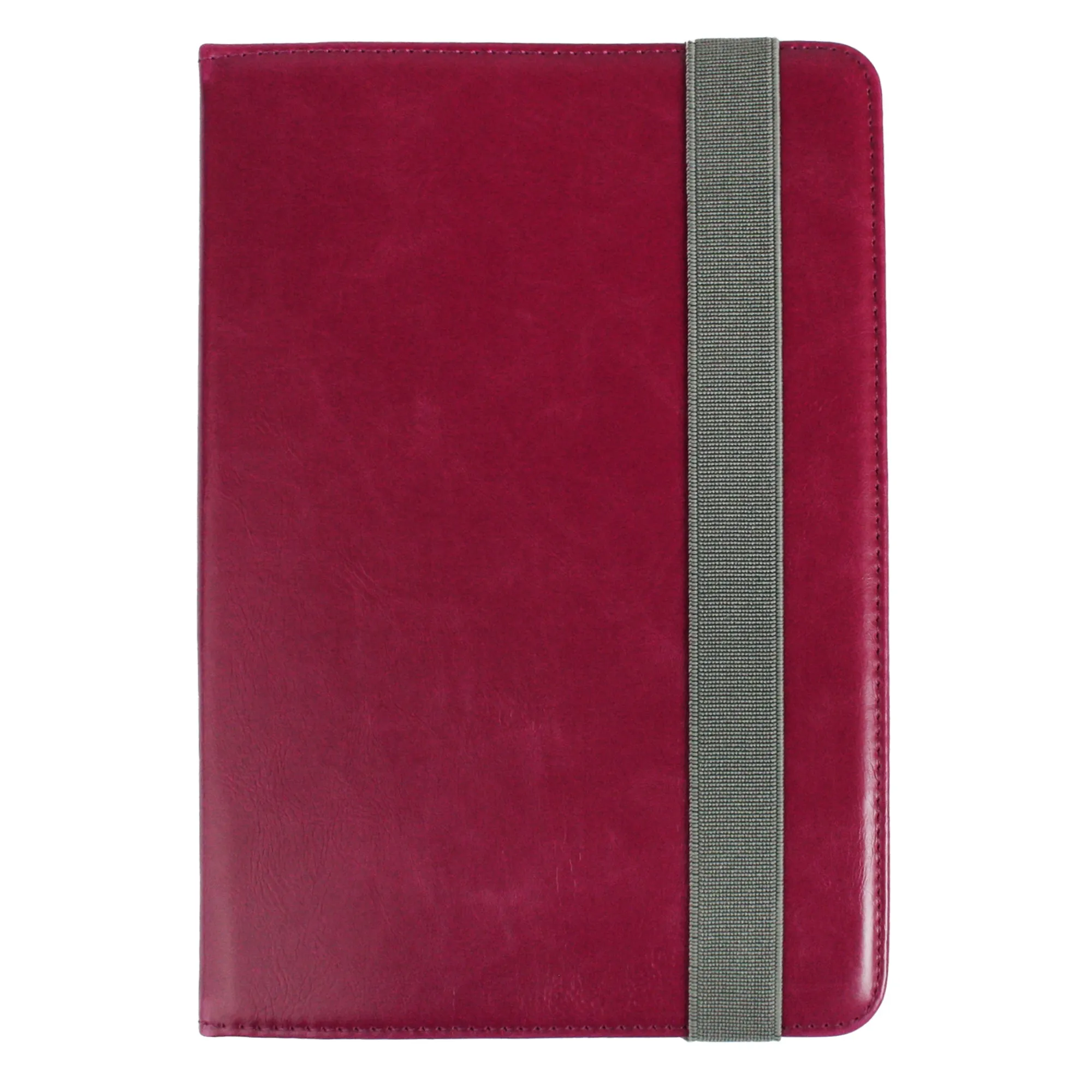 Universal Tablet Case - Dark Pink