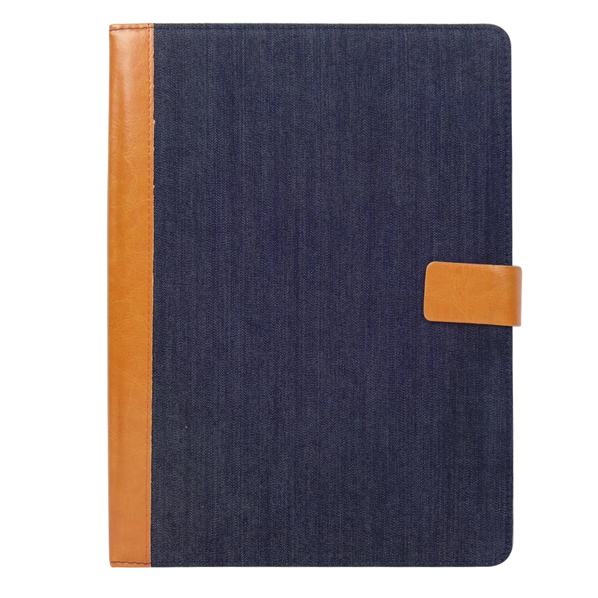 Universal Tablet Case - Denim Tan