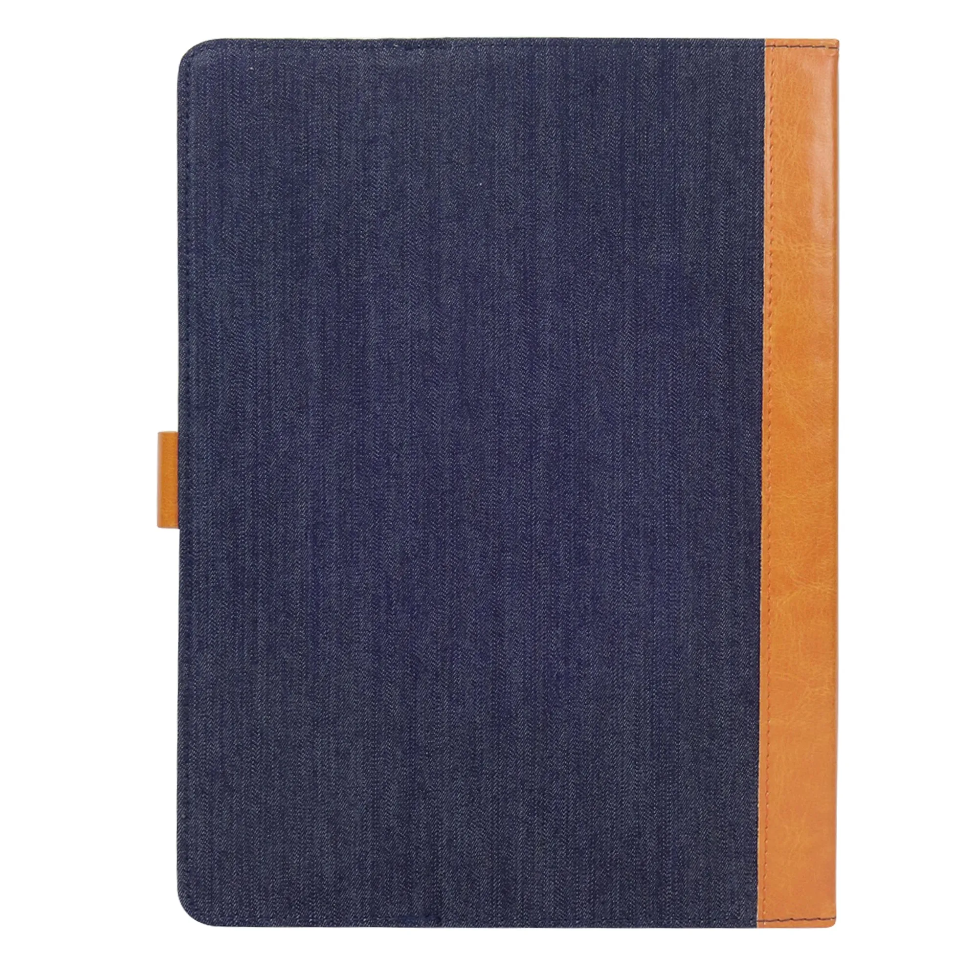 Universal Tablet Case - Denim Tan