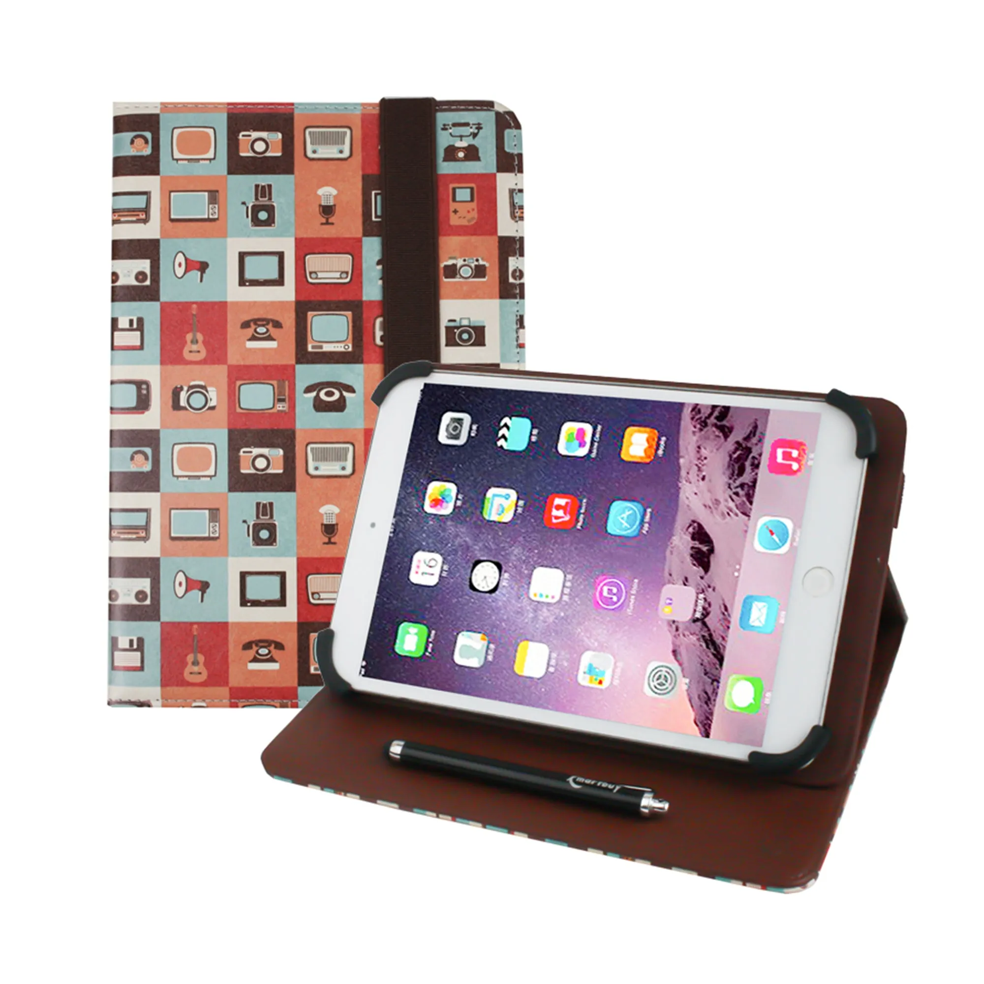 Universal Tablet Case - Gadgets