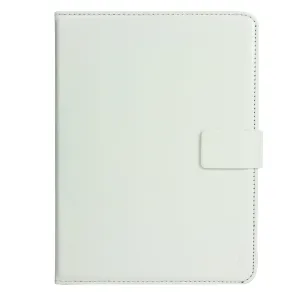 Universal Tablet Case - White