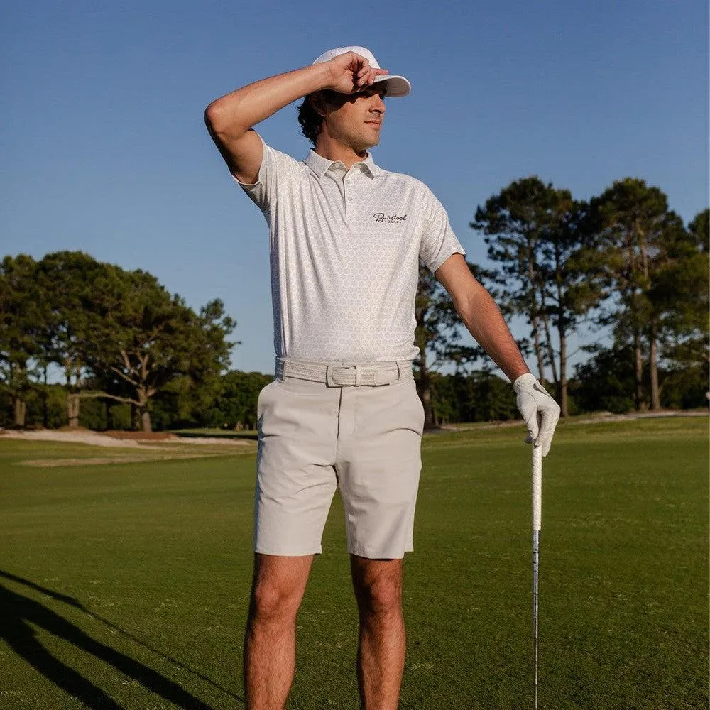 UNRL x Barstool Golf Crossed Tees Performance Golf Short