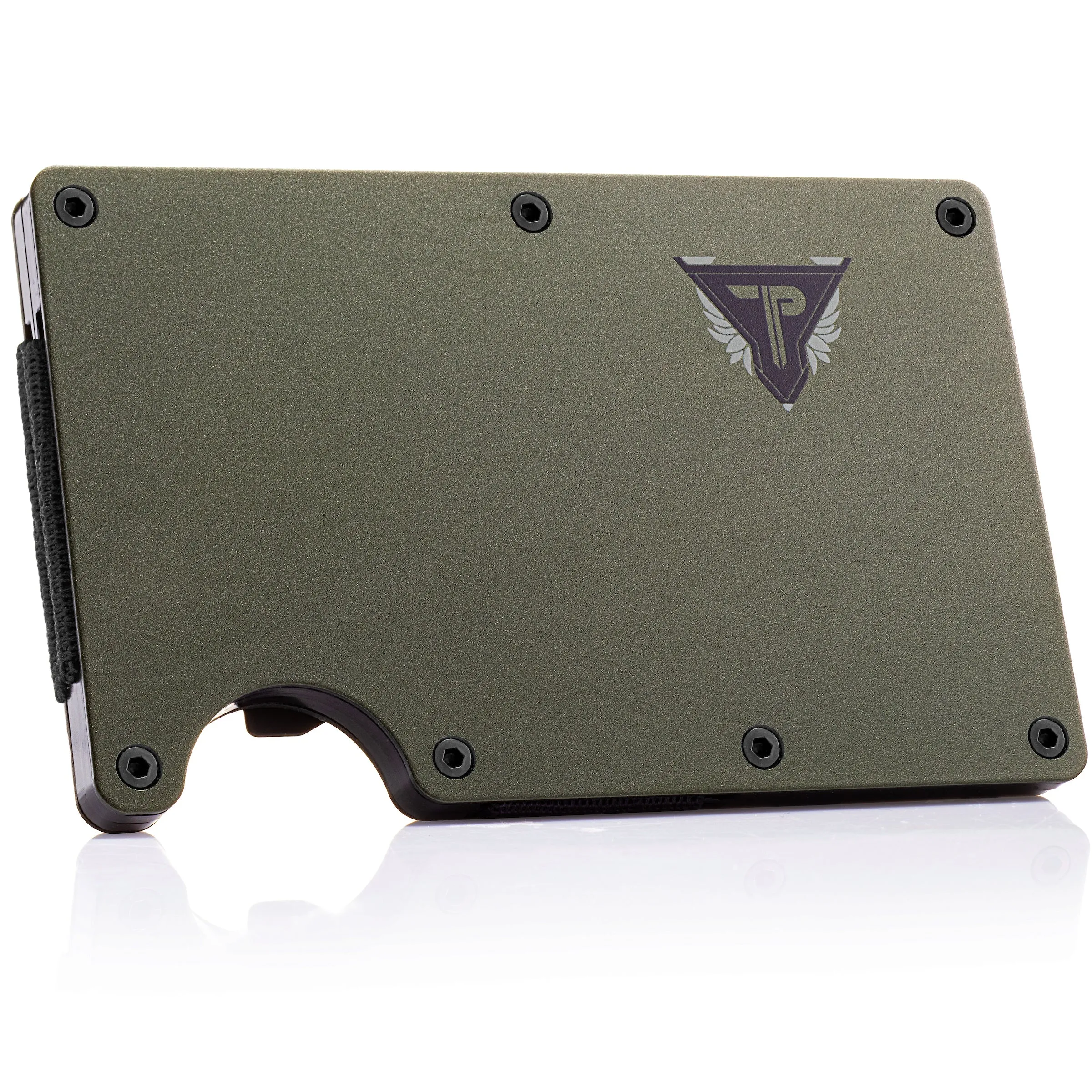 Wallet - OD Green