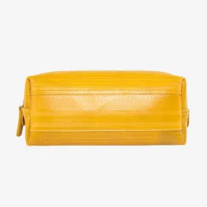 Washbag Medium - Yellow