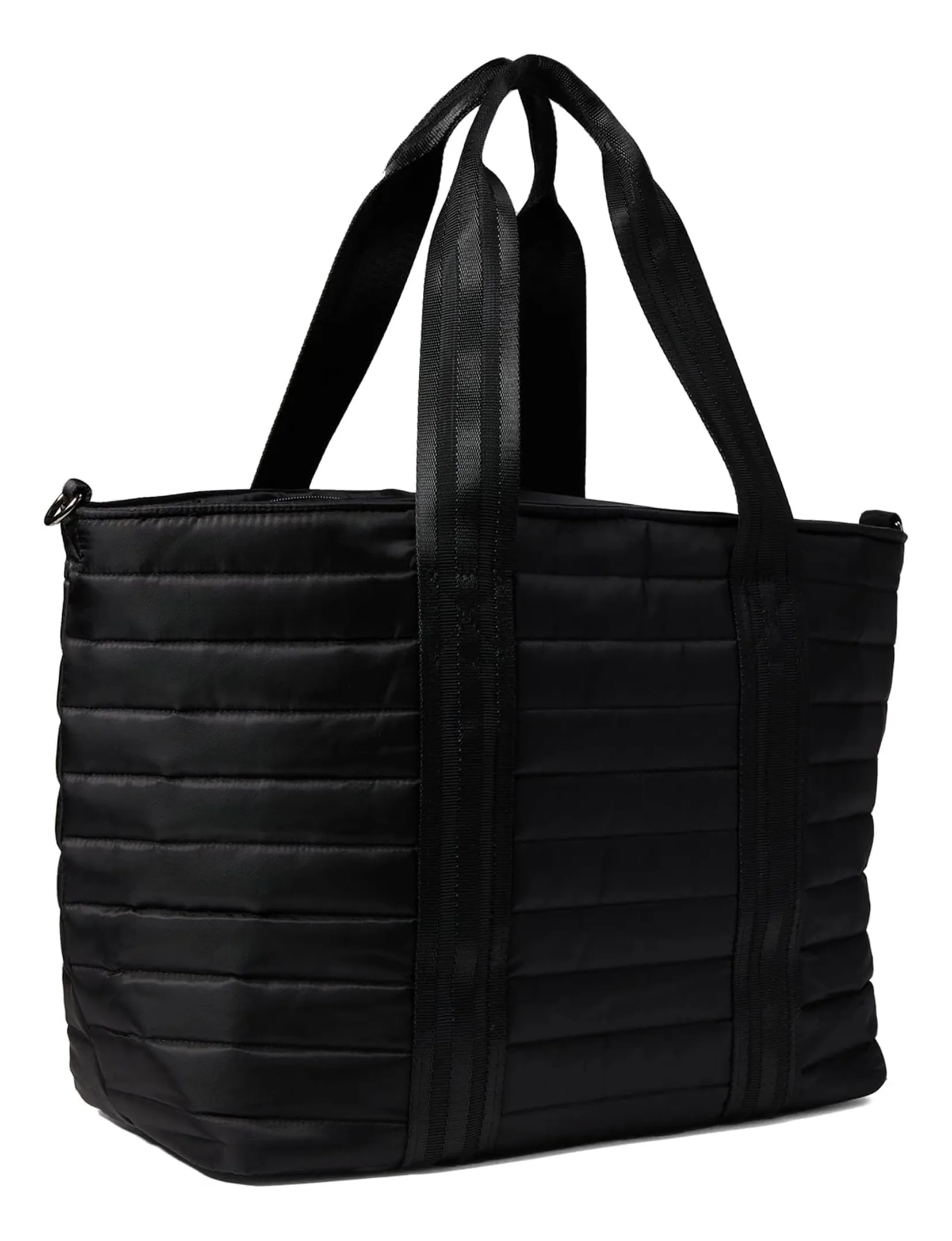 Wingman Bag, Black Flight