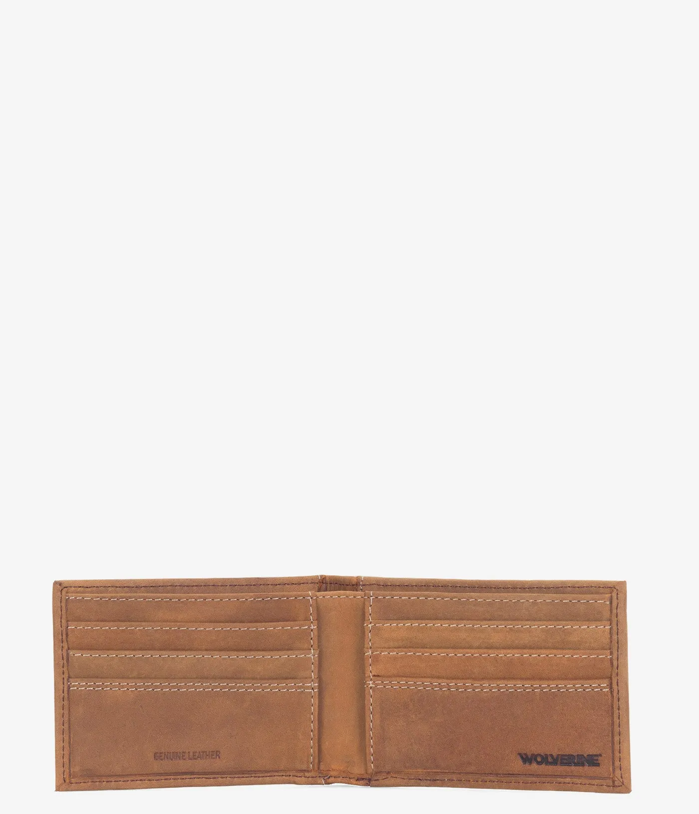 Wolverine Rigger Front Pocket Wallet